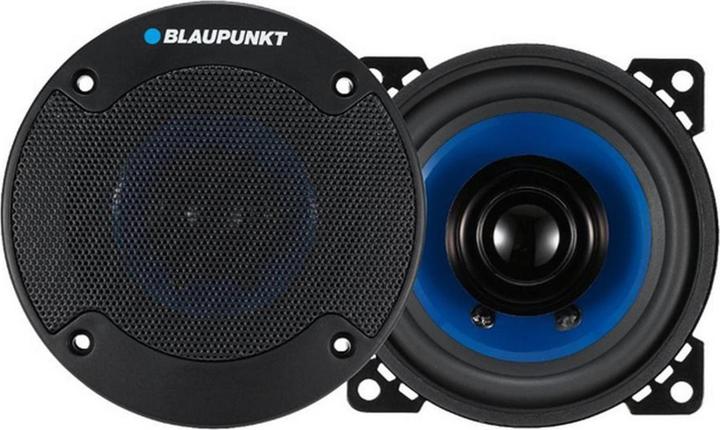 Blaupunkt GT Icx 401 (140 W, 10 cm)
