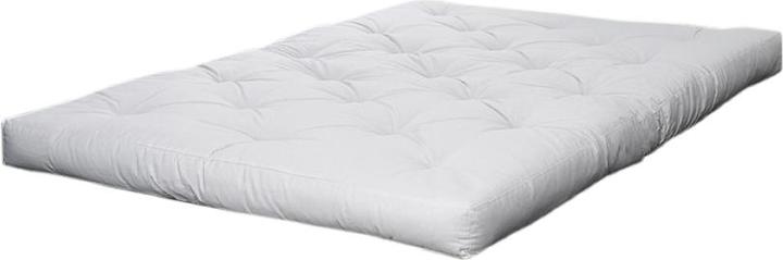 Karup Design Dubbele Latex Futon (80 x 200 cm, Latex kern)