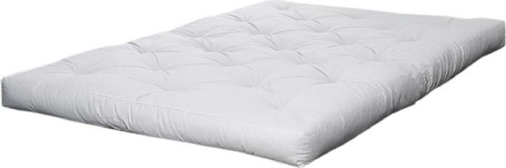 Productafbeelding Karup Design Dubbele Latex Futon (80 x 200 cm, Latex kern)