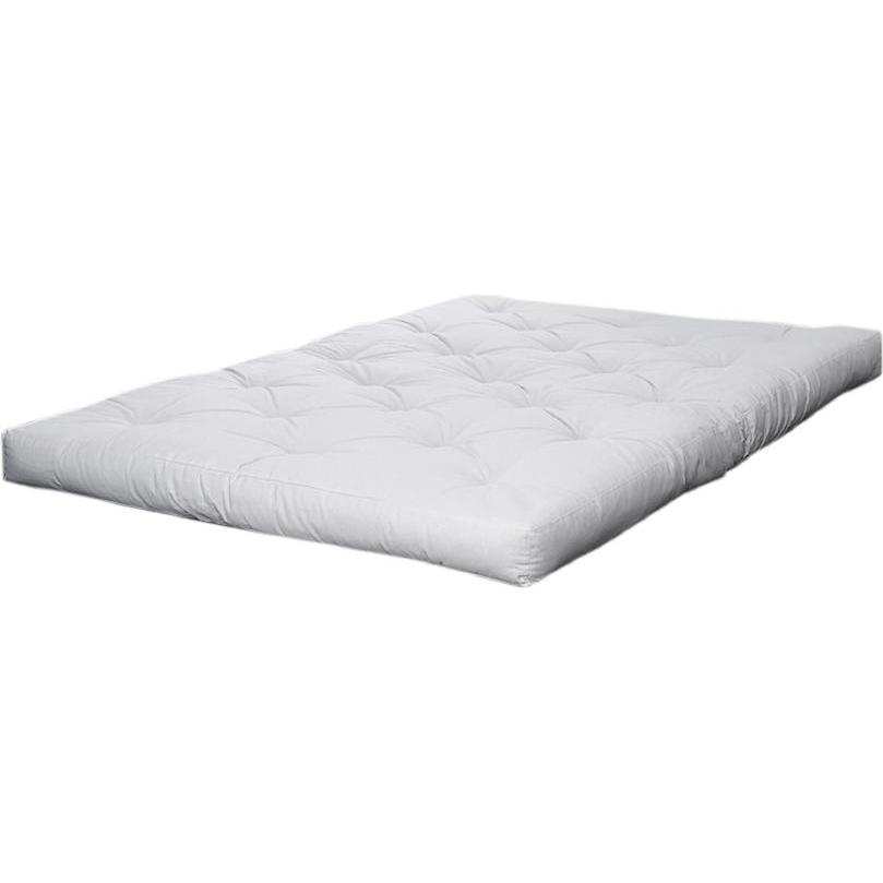 Karup Design, Matratze, Double Latex Futon (80 x 200 cm, Latexkern)