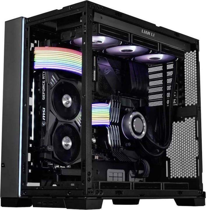 Produktbild Lian-Li Strimer Plus V2 (RGB)