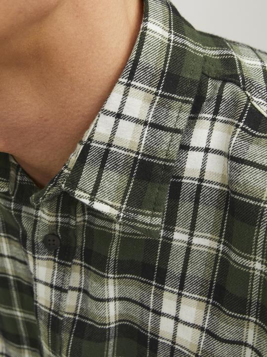 Actual product image Jack & Jones Slim fit shirt Shirt (S)