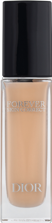 Actual product image Dior Forever Skin Correct (2N)