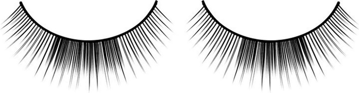 Actual product image Metamorph Shirley Wimpern (Artificial eyelashes)