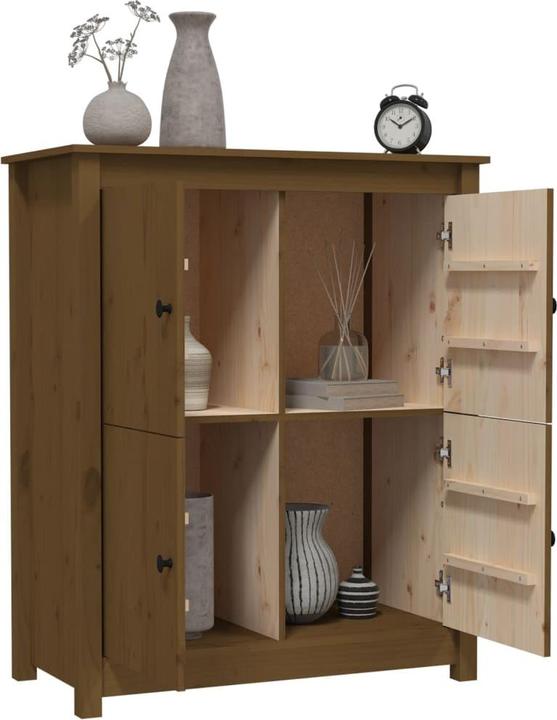 Produktbild VidaXL Wren (83 x 41.5 x 100 cm)