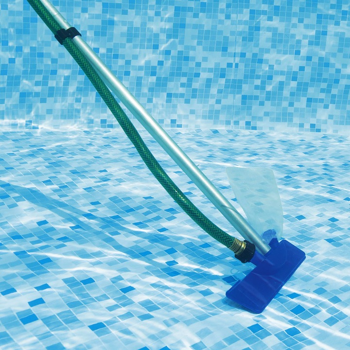 Immagine prodotto Bestway Kit per la pulizia della piscina