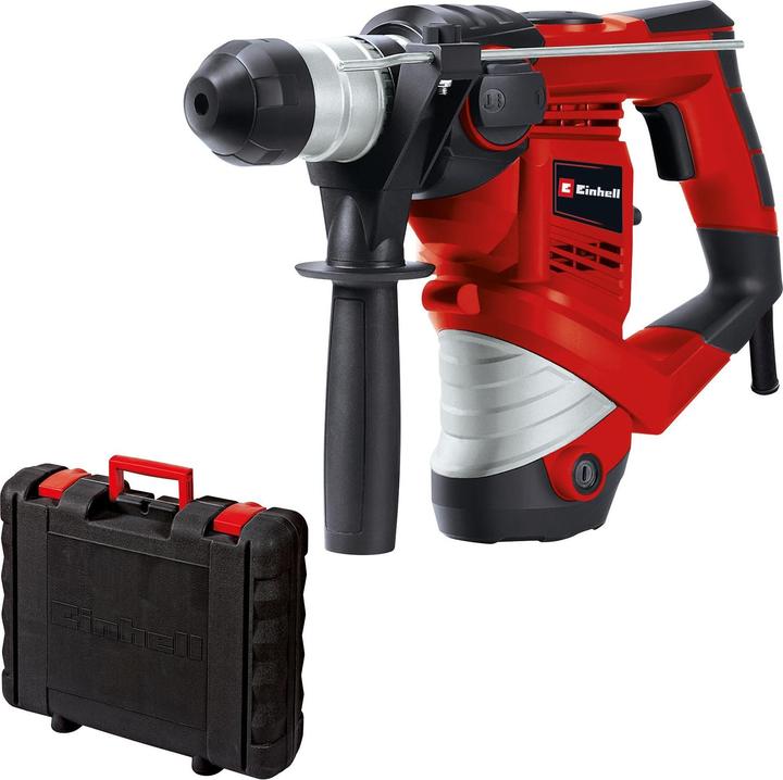 Einhell Th-Rh 900/1 (Electrical connection)