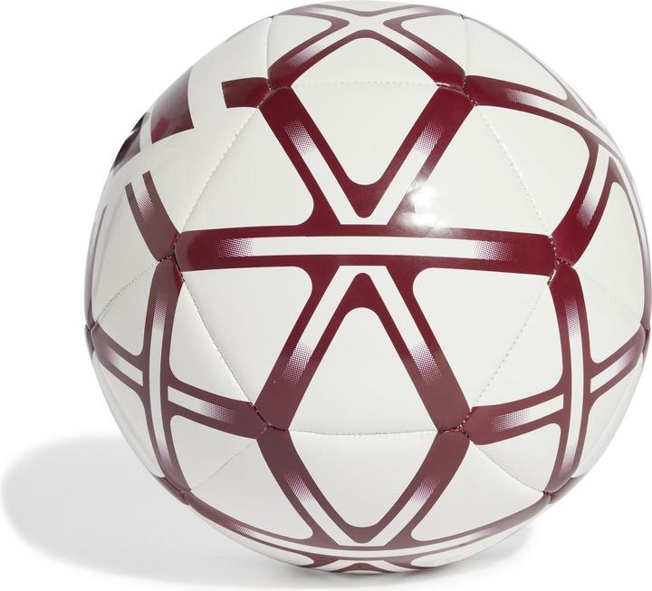 Actual product image adidas Starlancer Club Fussball (5)