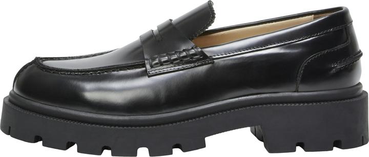 Selected Femme Chunky Halbschuhe (39)