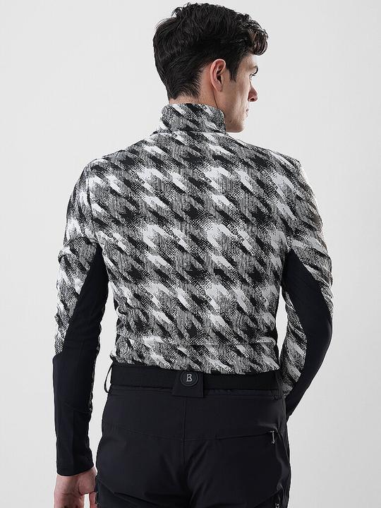 Actual product image Bogner Zipshirt Joey (52)