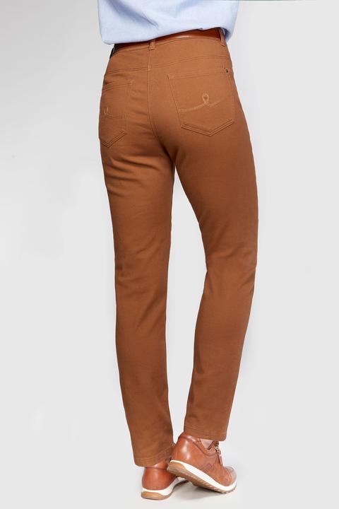 Produktbild Barbara Lebek Lebek Stretch-Hose (44)