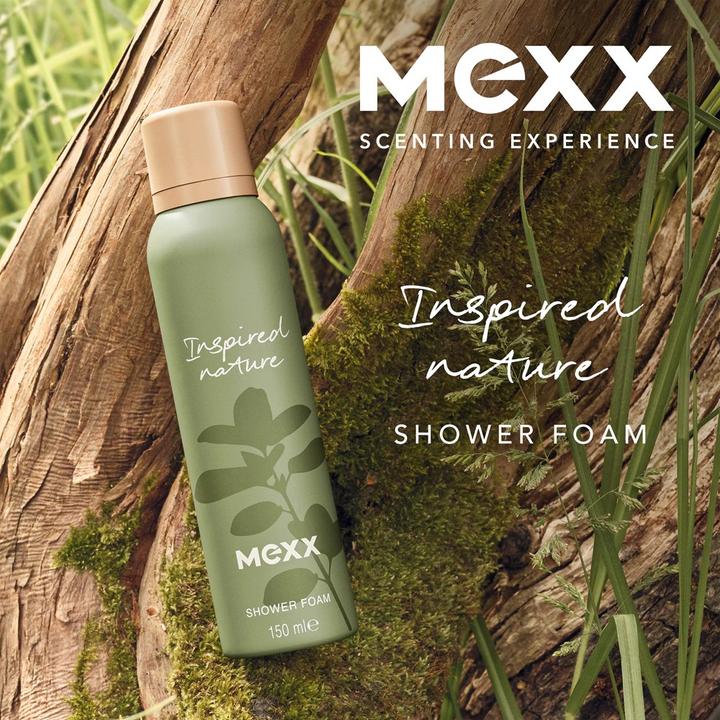Produktbild Mexx Inspired Nature (150 ml)
