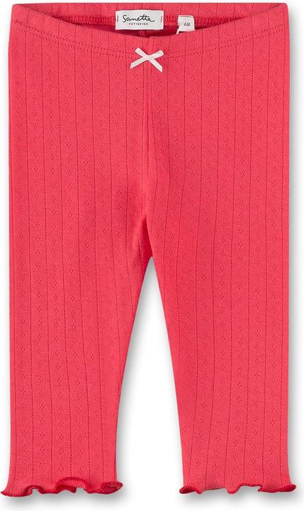 Actual product image Sanetta Baby Leggings (62)