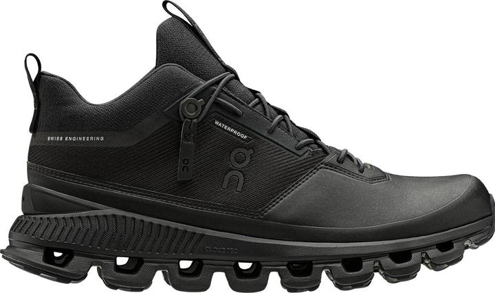 Produktbild On Running Cloud Hi Waterproof (38.5)