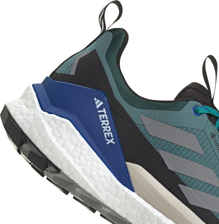 Actual product image adidas Free Hiker 2 Low GTX (40.5)