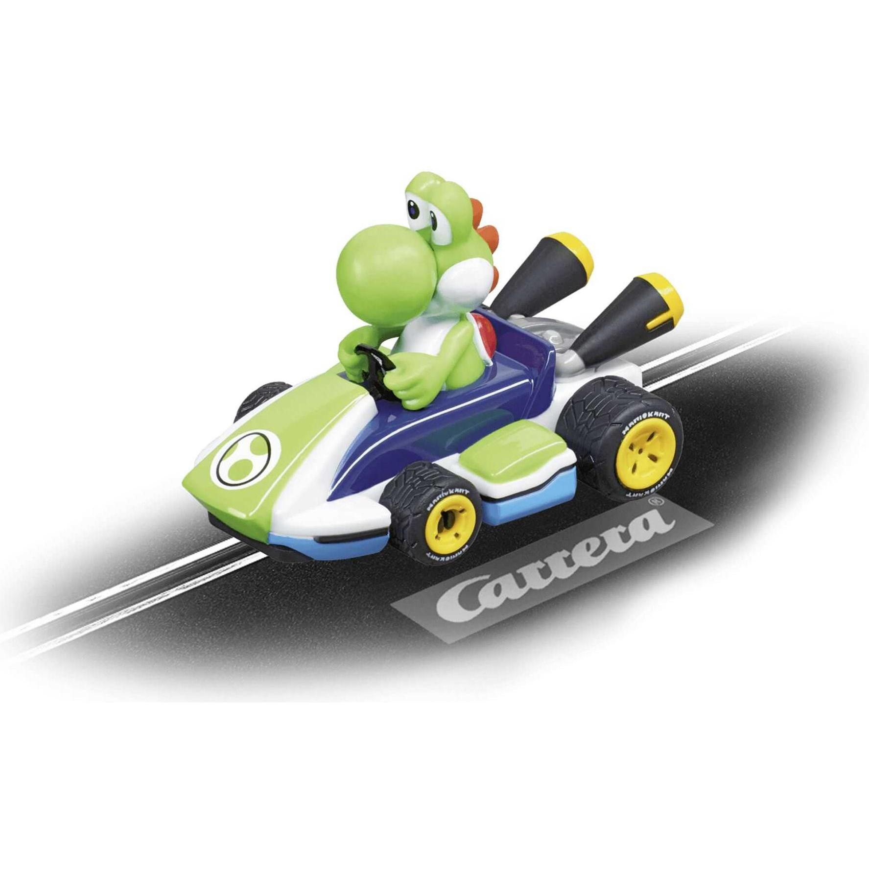 Carrera PRIMA 20065003 Nintendo Mario Kart - Yoshi
