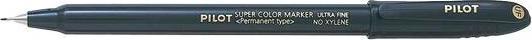Immagine prodotto Pilot SCAN Ultrafine (Nero, 1x)