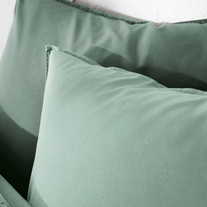 Immagine prodotto La Redoute Interieurs Scenario Coton Lave (Copripiumino, 240 x 220 cm)