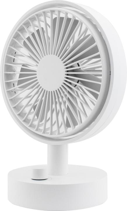 Eurotrail Aufladbares Buro Oszillation