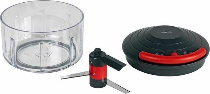 Produktbild Moha Hacker Speedy (600 ml)