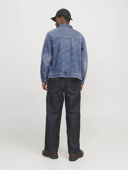 Produktbild Jack & Jones Jeansjacke Jeansjacke (S)