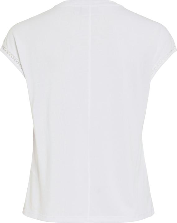 Immagine prodotto Vila VIMODALA Rundhals Oberteil mit angeschnittenen Ärmeln (M)