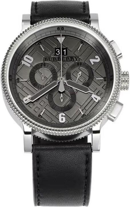 Actual product image Burberry Herrenuhr BU7683 (Ø 42 mm) (42 mm)