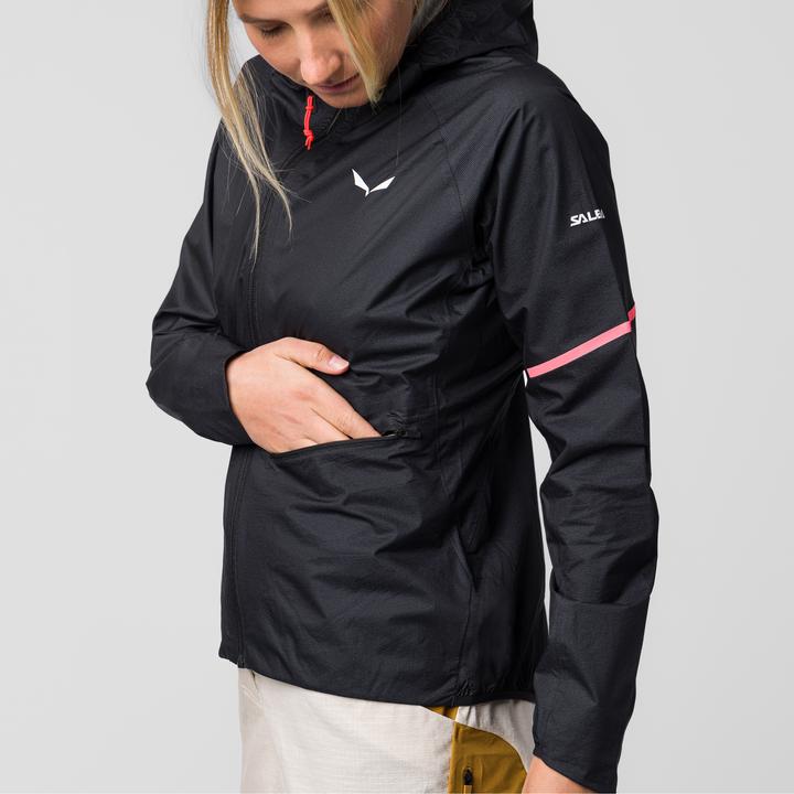 Produktbild Salewa Vento Powertex 2.5 Layers Jacke Da (46, L)