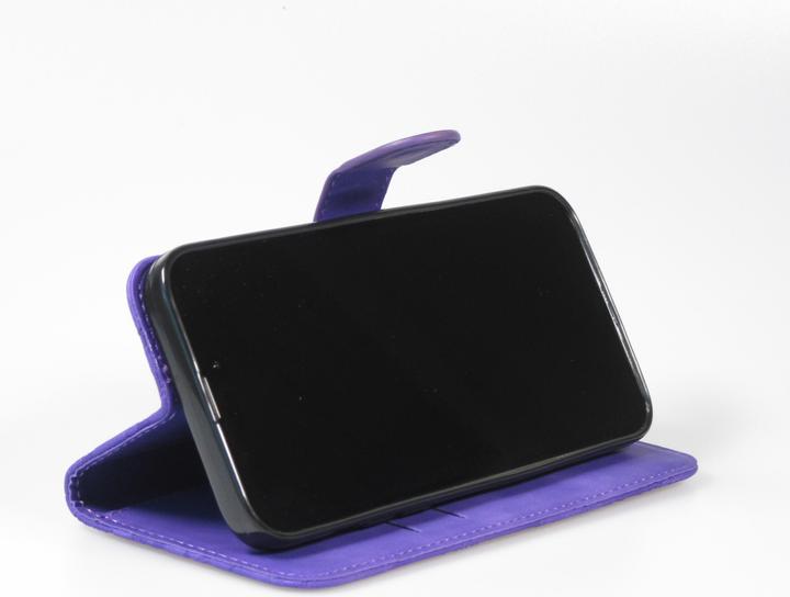 Actual product image PhoneLook Cover 3D Flip Eye of the Tiger t (Apple iPhone 15 Pro Max)