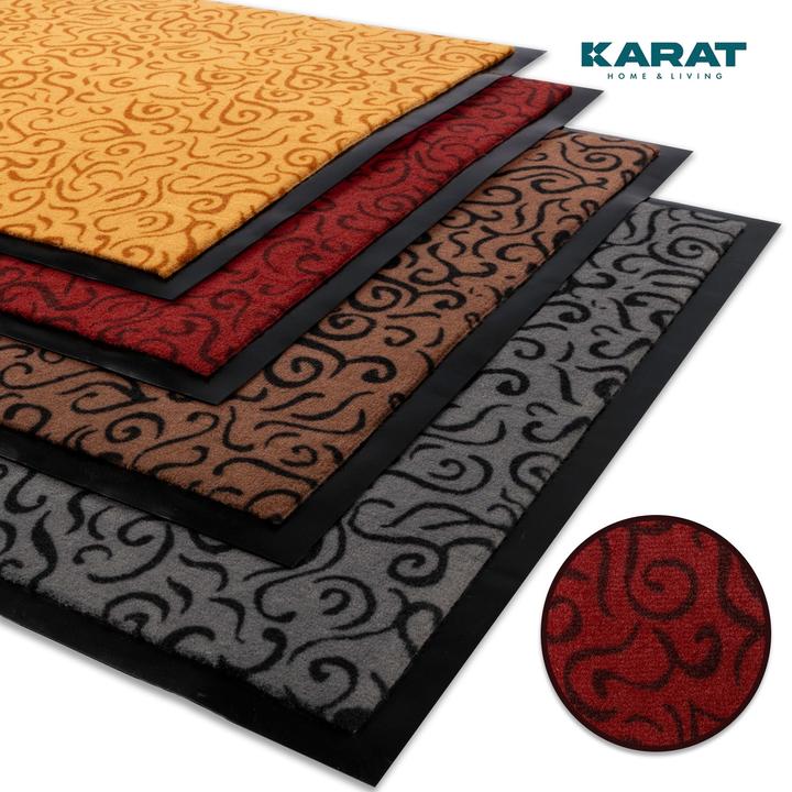 Immagine prodotto Karat Brasil (120 x 90 cm)