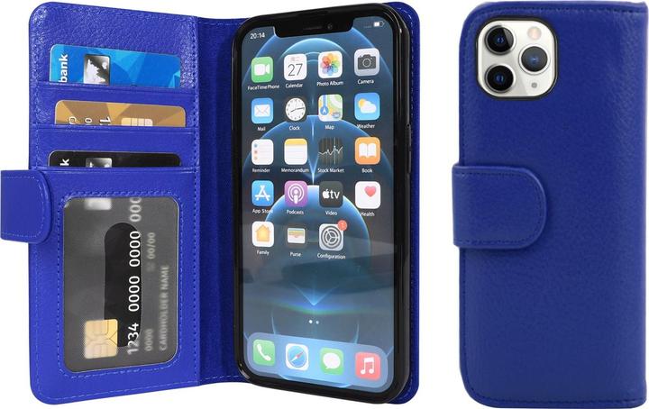 Image du produit Cadorabo Pochette 3 cartes (Apple iPhone 13 Pro)