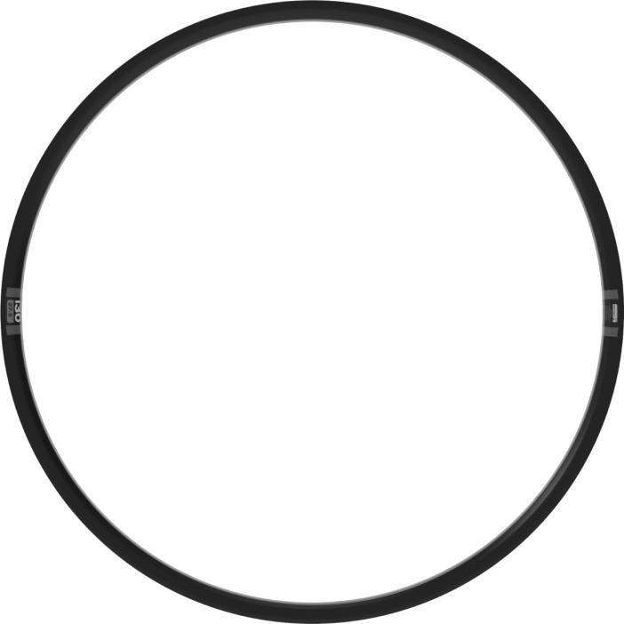 Actual product image Wtb HTZ i30 rim 27.5 inch TCS 2.0 - 30 mm (27.50")