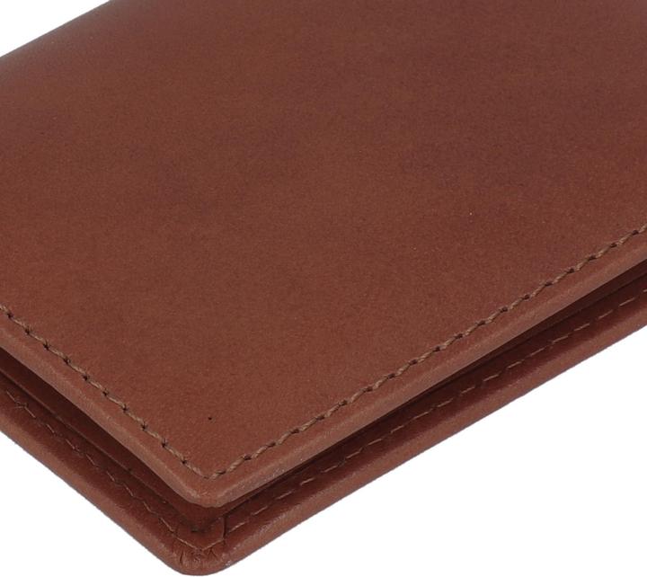 Actual product image Leonhard Heyden Cambridge Kreditkartenetui Leder 7.5 cm