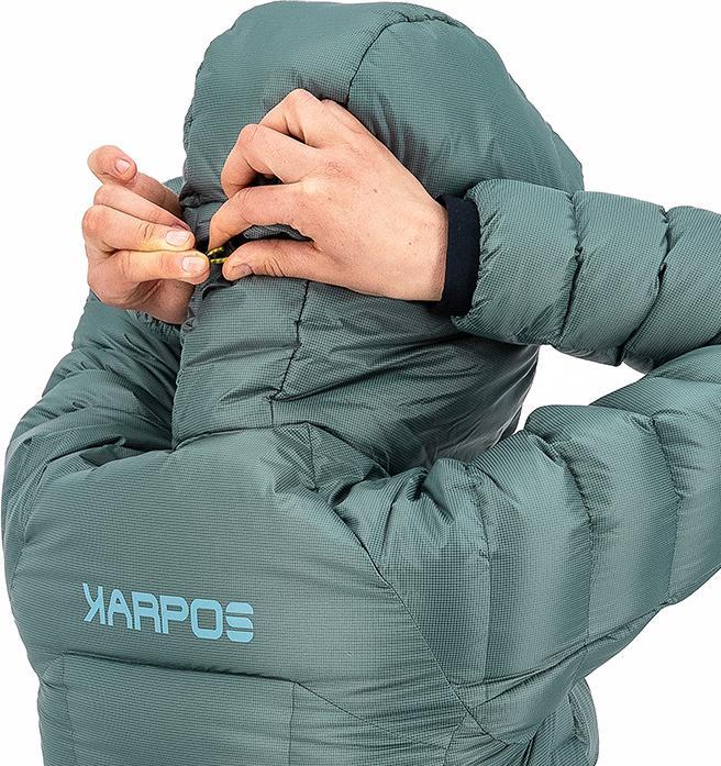 Produktbild Karpos Artika Evo W Jacket (L)