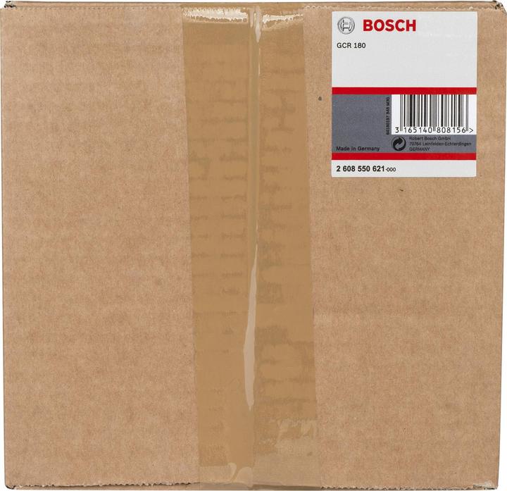 Produktbild Bosch Professional Zubehör Wasserfangring 132 mm