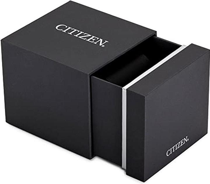 Immagine prodotto Citizen Cronografo Eco-Drive CA7028-81E -rannekello (Cronografo, 43 mm)