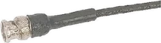 Produktbild TE Connectivity Schrumpfschlauch ATUM 4:1 52mm schwarz