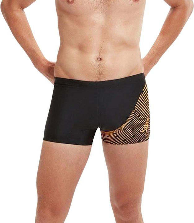 Produktbild Speedo Medley Logo Aquashort (32)