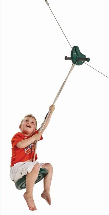 Immagine prodotto Colibri Funivia Para