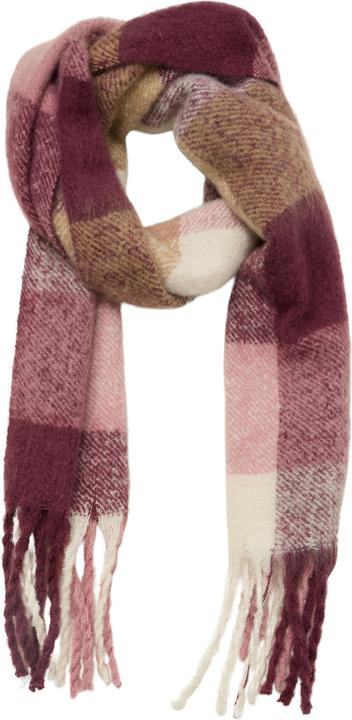 Object Karo Schal