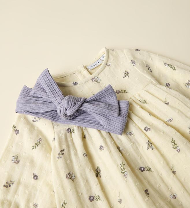 Image du produit Name it Bio-Baumwoll Kleid (86)