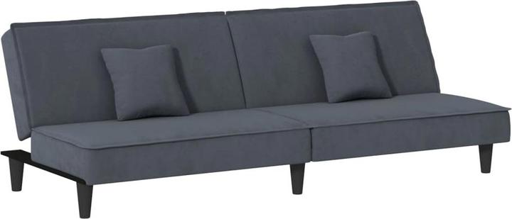 Produktbild vidaXL Schlafsofa