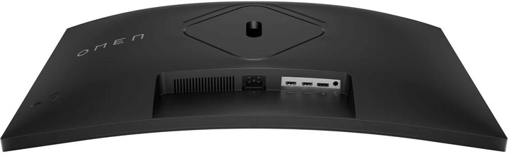 Produktbild HP Omen 32c (2560 x 1440 Pixel, 32")