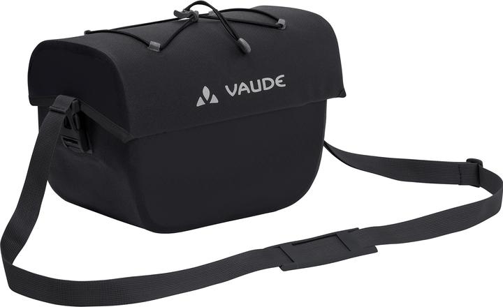 Produktbild Vaude Aqua Box (6 l, Lenkertasche)