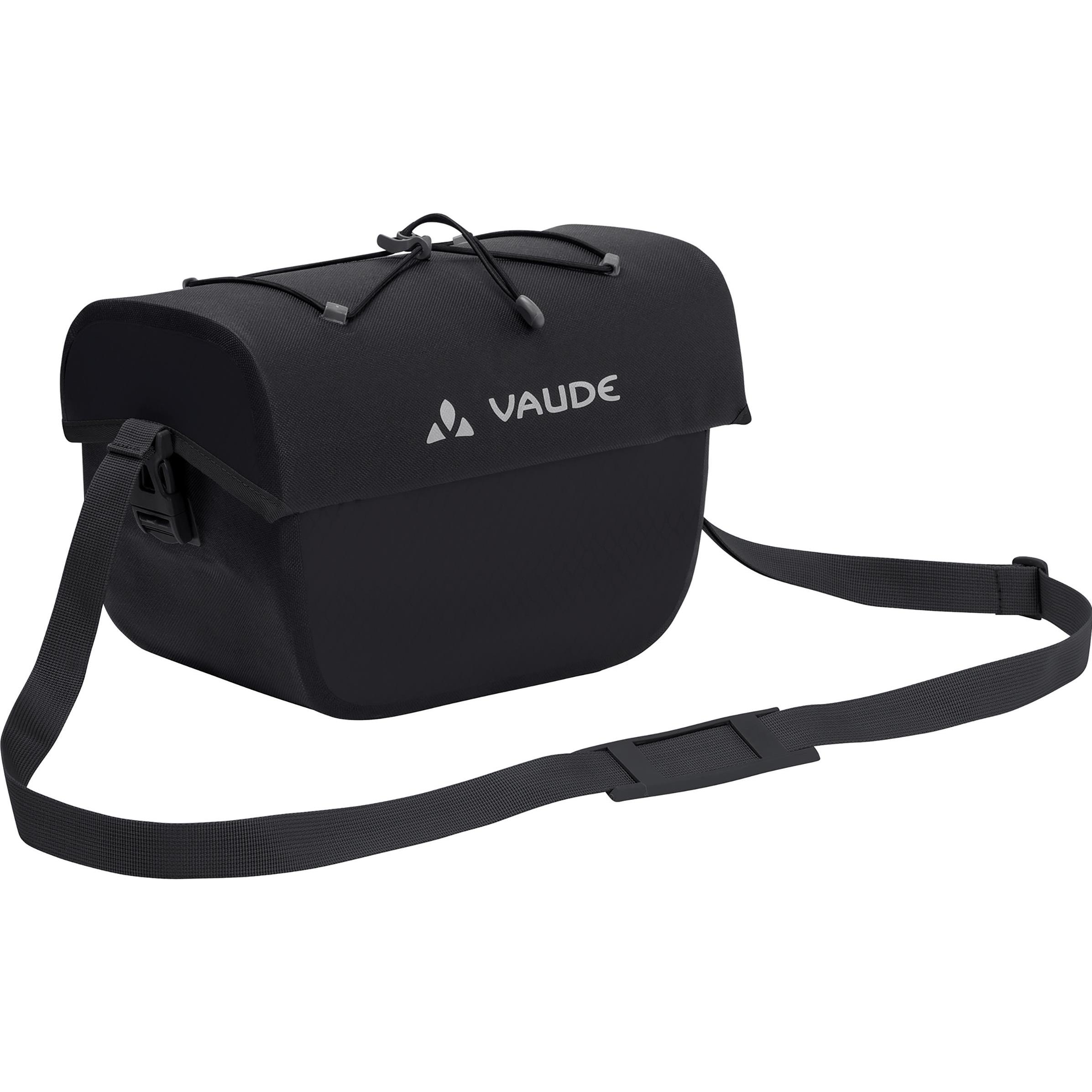 Vaude, Velotasche, (6 l, Lenkertasche)