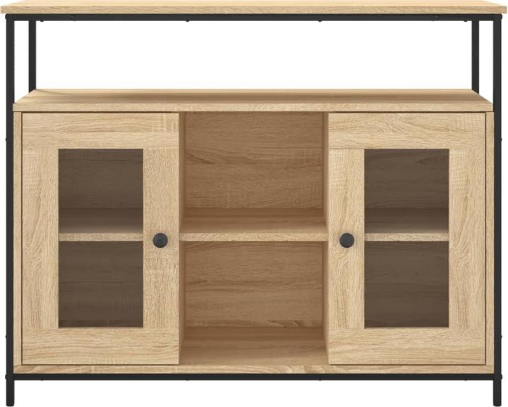 Image du produit vidaXL Sideboard (100 x 35 x 80 cm)