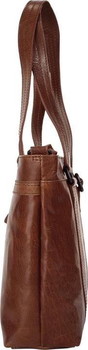 Immagine prodotto Spikes & Sparrow Shopper echt Leder Damen