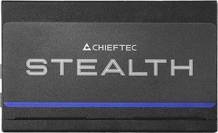 Image du produit Chieftec 1000W Vega M Series SPX-1000-FC 80+ Platin (1000 W)