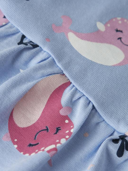 Produktbild Name it Nmfvigga Capsl Dress F1 Noos (86)
