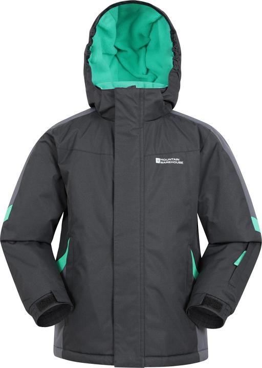 Image du produit Mountain Warehouse - Blouson de ski RAPTOR - Enfant (116)